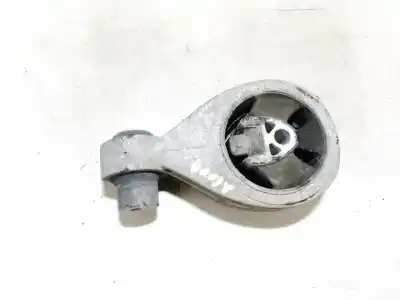 Peça sobressalente para automóvel em segunda mão suporte motor por ford galaxy (ca1) 2.0 tdci cat referências oem iam 