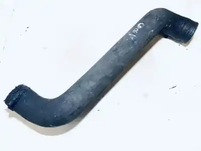 Peça sobressalente para automóvel em segunda mão tubo do intercooler por ford galaxy (ca1) 2.0 tdci cat referências oem iam 