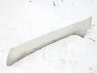 Peça sobressalente para automóvel em segunda mão plásticos por ford mondeo iv 1.8 tdci referências oem iam 7s71a03199a