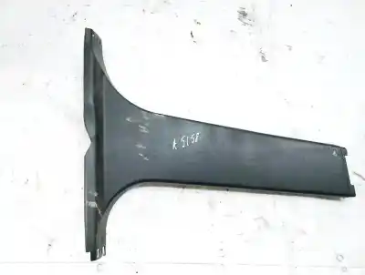 Peça sobressalente para automóvel em segunda mão plásticos por ford mondeo iv 1.8 tdci referências oem iam 7s71a243w06b