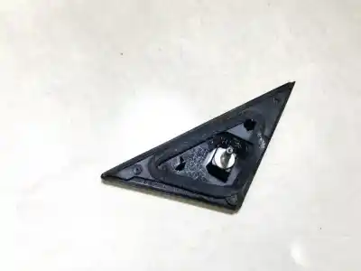 Peça sobressalente para automóvel em segunda mão plásticos por lexus is, ii 2005.10 - 2013.03 2.2d 130kw 2005.10 - 2013.03 referências oem iam 45511210920  455112-10920