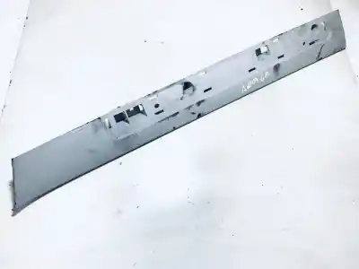 Peça sobressalente para automóvel em segunda mão plásticos por ford galaxy (ca1) 2.0 tdci cat referências oem iam 6m21u51748