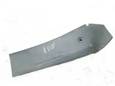 Peça sobressalente para automóvel em segunda mão plásticos por ford mondeo iv 1.8 tdci referências oem iam 7s71a046b26b