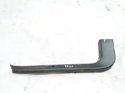 Peça sobressalente para automóvel em segunda mão plásticos por ford mondeo iv 1.8 tdci referências oem iam 7s71a42907agw