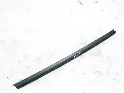 Peça sobressalente para automóvel em segunda mão plásticos por ford mondeo iv 1.8 tdci referências oem iam 