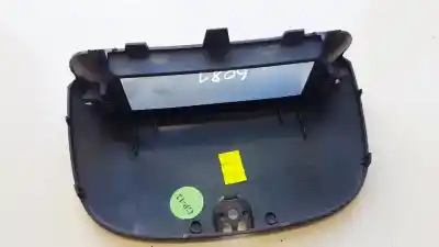 Pezzo di ricambio per auto di seconda mano plastica per opel meriva b 1.7 16v cdti riferimenti oem iam 13169626  464652911