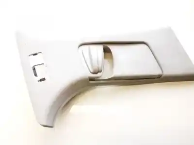 Peça sobressalente para automóvel em segunda mão plásticos por ford mondeo iv 1.8 tdci referências oem iam 7s71a24582amw