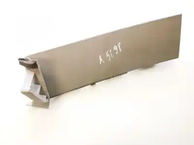 Peça sobressalente para automóvel em segunda mão plásticos por ford mondeo iv 1.8 tdci referências oem iam 7s71a51748afw