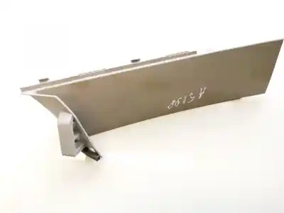 Peça sobressalente para automóvel em segunda mão plásticos por ford mondeo iv 1.8 tdci referências oem iam 7s71a51749afw