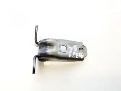 Pièce détachée automobile d'occasion retenue de porte pour opel astra j lim. 1.6 cdti dpf références oem iam 