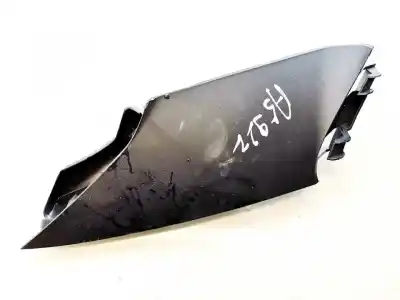 Pièce détachée automobile d'occasion plastiques pour opel astra j lim. 1.6 cdti dpf références oem iam 13259130