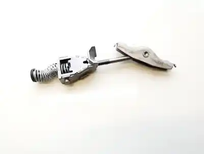 Pièce détachée automobile d'occasion plastiques pour opel astra j lim. 1.6 cdti dpf références oem iam 