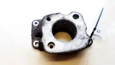 Second-hand car spare part engine support for renault scenic ii 1.6 16v oem iam references 8200162702b  