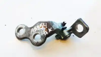 Pezzo di ricambio per auto di seconda mano fermo porta per ford focus turnier (cb4) 1.6 16v cat riferimenti oem iam xs4aa22801