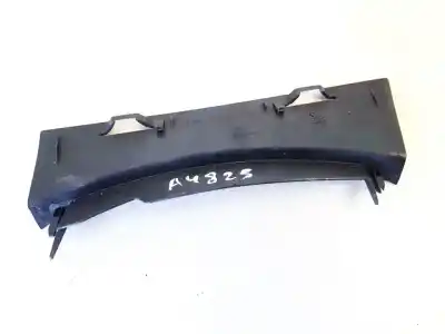 Автозапчастина б/у пластика для audi a6 c6 (4f2) 2.0 tdi посилання на oem iam 4f2863263  