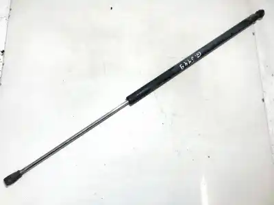 Peça sobressalente para automóvel em segunda mão amortecedores do tronco / porta por citroen berlingo 1.8 multivolumen referências oem iam 
