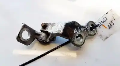 Peça sobressalente para automóvel em segunda mão esticador de porta por ford focus turnier (cb4) 1.6 16v cat referências oem iam xs41a22800