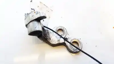 Peça sobressalente para automóvel em segunda mão esticador de porta por ford focus turnier (cb4) 1.6 16v cat referências oem iam xs4a26800