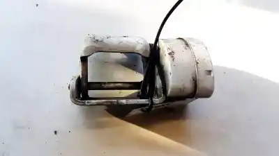 Peça sobressalente para automóvel em segunda mão esticador de porta por renault scenic ii 1.6 16v referências oem iam 