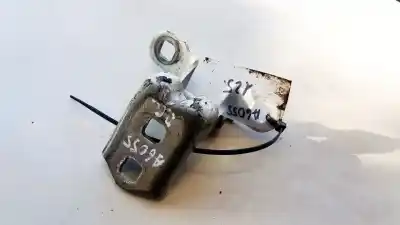 Peça sobressalente para automóvel em segunda mão esticador de porta por renault scenic ii 1.6 16v referências oem iam 