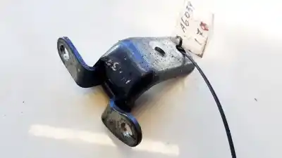 Peça sobressalente para automóvel em segunda mão esticador de porta por toyota avensis wagon (t25) 2.0 d-4d executive referências oem iam 