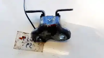 Peça sobressalente para automóvel em segunda mão esticador de porta por toyota avensis wagon (t25) 2.0 d-4d executive referências oem iam 