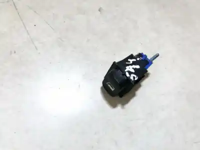 Peça sobressalente para automóvel em segunda mão botão / interruptor elevador vidro dianteiro esquerdo por citroen berlingo 1.8 multivolumen referências oem iam 