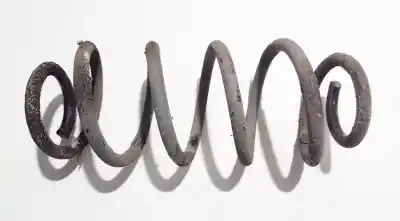 Pezzo di ricambio per auto di seconda mano molla di ammortizzazione per toyota auris 1.8 16v riferimenti oem iam 