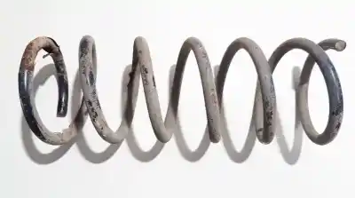 Pezzo di ricambio per auto di seconda mano molla di ammortizzazione per ford mondeo iv 1.8 tdci riferimenti oem iam 