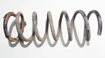 Pezzo di ricambio per auto di seconda mano molla di ammortizzazione per ford mondeo iv 1.8 tdci riferimenti oem iam 