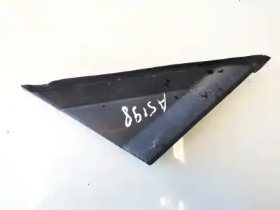 Peça sobressalente para automóvel em segunda mão plásticos por ford mondeo iv 1.8 tdci referências oem iam 7s71a16003a