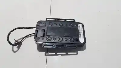Second-hand car spare part ELECTRONIC MODULE for FORD FIESTA VI  OEM IAM references 8931087315106428598U  
