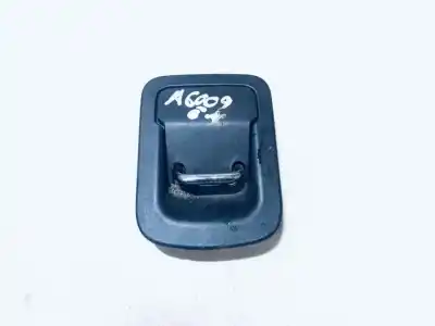 Peça sobressalente para automóvel em segunda mão plásticos por ford galaxy (ca1) 2.0 tdci cat referências oem iam c9k3a