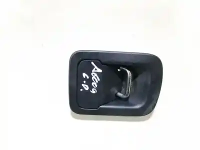 Peça sobressalente para automóvel em segunda mão plásticos por ford galaxy (ca1) 2.0 tdci cat referências oem iam 