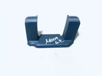 Peça sobressalente para automóvel em segunda mão plásticos por ford galaxy (ca1) 2.0 tdci cat referências oem iam 6m21u42947ba