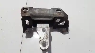 Second-hand car spare part engine support for ford fiesta vi 1.25 oem iam references ey8ba  8v51-7m121ae