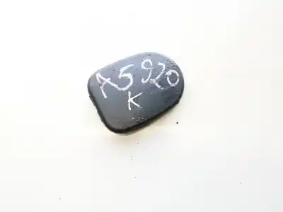 Автозапчастина б/у пластикler для renault kangoo (f/kc0) 1.6 16v посилання на oem iam 7700309611 Автозапчастина б/у пластикler для renault kangoo (f/kc0) 1.6 16v посилання на oem iam 7700309611