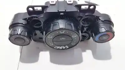 Second-hand car spare part  for FORD FIESTA VI  OEM IAM references 8A6118549AE  8A61-18549-AE, 8A6118549