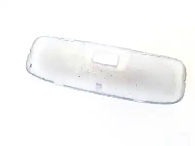 Pezzo di ricambio per auto di seconda mano plastica per ford fiesta vi 1.25 riferimenti oem iam   