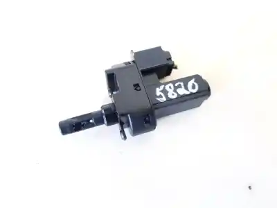 Second-hand car spare part plastics for ford fiesta vi 1.25 oem iam references 4m5t7cs34aa