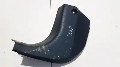 Second-hand car spare part plastics for ford fiesta vi 1.25 oem iam references 8a61b02349aew