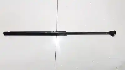 Second-hand car spare part tailgate gas strut for ford fiesta vi 1.25 oem iam references 8a61a406a10ab