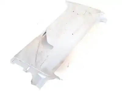 Second-hand car spare part plastics for ford fiesta vi 1.25 oem iam references 8a61b24582acw