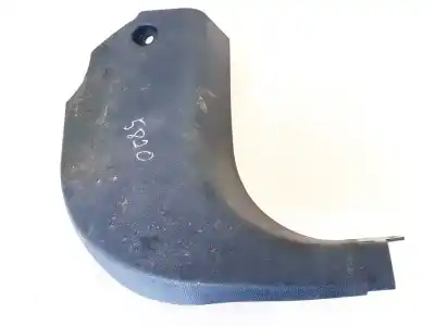 Second-hand car spare part plastics for ford fiesta vi 1.25 oem iam references 8a61b02348aew