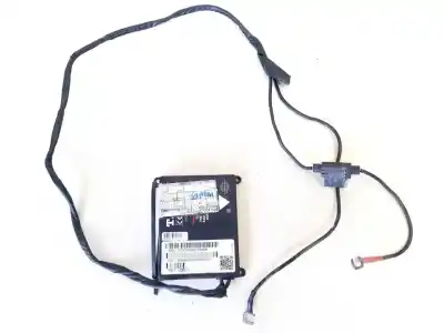 Second-hand car spare part ELECTRONIC MODULE for FORD FIESTA VI  OEM IAM references 355504068369109  150300320245004652, 820138B6