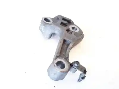 Second-hand car spare part engine support for ford fiesta vi 1.25 oem iam references   
