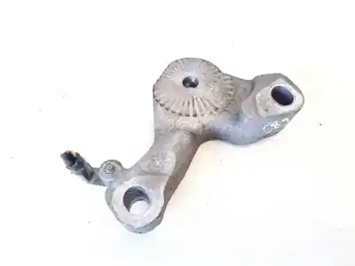 Second-hand car spare part engine support for ford fiesta vi 1.25 oem iam references 
