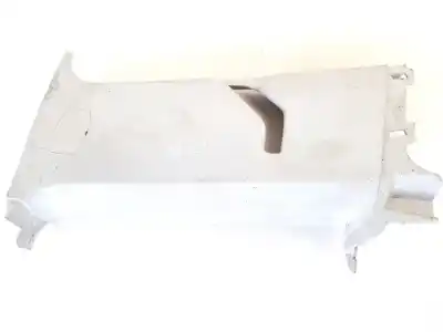 Second-hand car spare part plastics for ford fiesta vi 1.25 oem iam references 8a61b24583acw