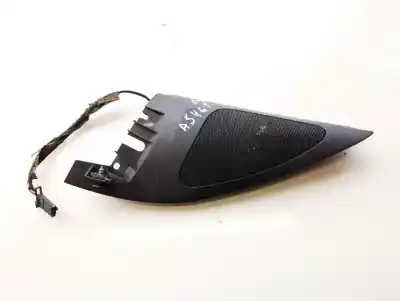 Peça sobressalente para automóvel em segunda mão Colunas De Som por VOLKSWAGEN GOLF, IV 1997.08 - 2003.10 1.9 TDI 66KW 1999.05 - 2006.05 Referências OEM IAM 1J0035411E  