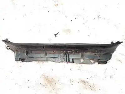 Second-hand car spare part plastics for ford fiesta vi 1.25 oem iam references 8a61a001a04b